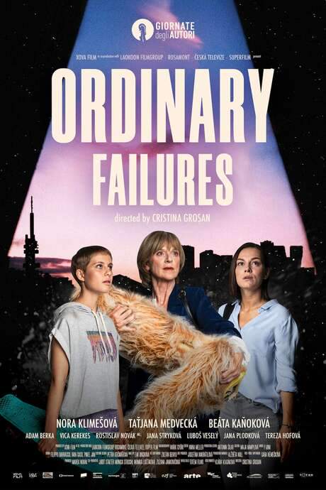 Ordinary Failures